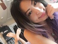 lindabooxo OnlyFans Leaked Asian Amateur Porn Album