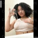 Mariahjduh OnlyFans Chubby Leaked Epony Latina Amateur Porn Album