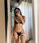 Nudekittycat OnlyFans Fit Sporty Leaked Asian Amateur Porn Album
