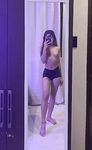 Nudekittycat OnlyFans Fit Sporty Leaked Asian Amateur Porn Album