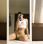 Nudekittycat OnlyFans Fit Sporty Leaked Asian Amateur Porn Album