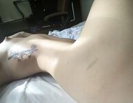 Nudekittycat OnlyFans Fit Sporty Leaked Asian Amateur Porn Album