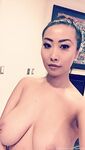 Sharon Lee OnlyFans Fit Sporty Leaked Asian Amateur Porn Album