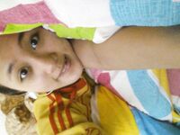 Asian Amateur Philippines 4-17-5