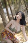 Aom_yumii OnlyFans Leaked Bangkok Model Asian Chinese Amateur Porn Album