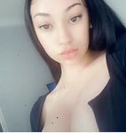 Bhad Bhabie OnlyFans Leaked Big Boobs Model Asian Amateur Porn Album