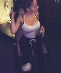 Bhad Bhabie OnlyFans Leaked Big Boobs Model Asian Amateur Porn Album
