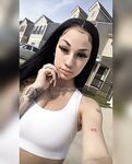 Bhad Bhabie OnlyFans Leaked Big Boobs Model Asian Amateur Porn Album