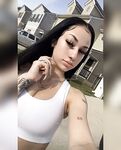 Bhad Bhabie OnlyFans Leaked Big Boobs Model Asian Amateur Porn Album