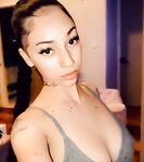 Bhad Bhabie OnlyFans Leaked Big Boobs Model Asian Amateur Porn Album