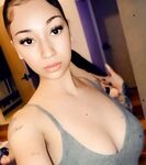 Bhad Bhabie OnlyFans Leaked Big Boobs Model Asian Amateur Porn Album