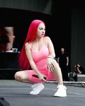 Bhad Bhabie OnlyFans Leaked Big Boobs Model Asian Amateur Porn Album