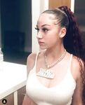 Bhad Bhabie OnlyFans Leaked Big Boobs Model Asian Amateur Porn Album