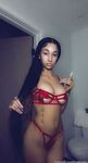 Bhad Bhabie OnlyFans Leaked Big Boobs Model Asian Amateur Porn Album