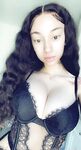 Bhad Bhabie OnlyFans Leaked Big Boobs Model Asian Amateur Porn Album