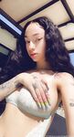 Bhad Bhabie OnlyFans Leaked Big Boobs Model Asian Amateur Porn Album