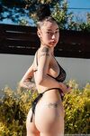 Bhad Bhabie OnlyFans Leaked Big Boobs Model Asian Amateur Porn Album