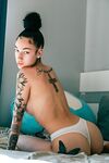 Bhad Bhabie OnlyFans Leaked Big Boobs Model Asian Amateur Porn Album