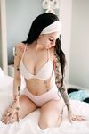 Bhad Bhabie OnlyFans Leaked Big Boobs Model Asian Amateur Porn Album