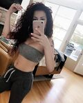 Bhad Bhabie OnlyFans Leaked Big Boobs Model Asian Amateur Porn Album