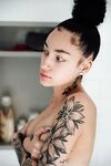 Bhad Bhabie OnlyFans Leaked Big Boobs Model Asian Amateur Porn Album