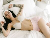 Bhad Bhabie OnlyFans Leaked Big Boobs Model Asian Amateur Porn Album