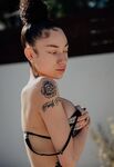Bhad Bhabie OnlyFans Leaked Big Boobs Model Asian Amateur Porn Album