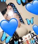 Bhad Bhabie OnlyFans Leaked Big Boobs Model Asian Amateur Porn Album