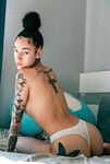 Bhad Bhabie OnlyFans Leaked Big Boobs Model Asian Amateur Porn Album