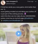 Bhad Bhabie OnlyFans Leaked Big Boobs Model Asian Amateur Porn Album