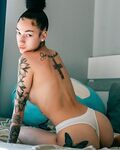 Bhad Bhabie OnlyFans Leaked Big Boobs Model Asian Amateur Porn Album