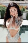 Bhad Bhabie OnlyFans Leaked Big Boobs Model Asian Amateur Porn Album
