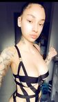 Bhad Bhabie OnlyFans Leaked Big Boobs Model Asian Amateur Porn Album