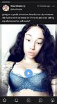 Bhad Bhabie OnlyFans Leaked Big Boobs Model Asian Amateur Porn Album