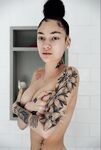 Bhad Bhabie OnlyFans Leaked Big Boobs Model Asian Amateur Porn Album