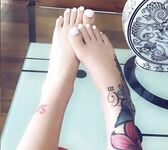 Bhad Bhabie OnlyFans Leaked Big Boobs Model Asian Amateur Porn Album