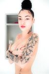 Bhad Bhabie OnlyFans Leaked Big Boobs Model Asian Amateur Porn Album