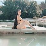 Bhad Bhabie OnlyFans Leaked Big Boobs Model Asian Amateur Porn Album