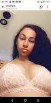 Bhad Bhabie OnlyFans Leaked Big Boobs Model Asian Amateur Porn Album