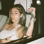 Bhad Bhabie OnlyFans Leaked Big Boobs Model Asian Amateur Porn Album