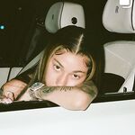 Bhad Bhabie OnlyFans Leaked Big Boobs Model Asian Amateur Porn Album