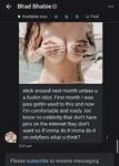 Bhad Bhabie OnlyFans Leaked Big Boobs Model Asian Amateur Porn Album