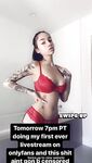Bhad Bhabie OnlyFans Leaked Big Boobs Model Asian Amateur Porn Album