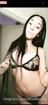 Bhad Bhabie OnlyFans Leaked Big Boobs Model Asian Amateur Porn Album