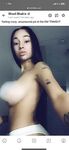Bhad Bhabie OnlyFans Leaked Big Boobs Model Asian Amateur Porn Album
