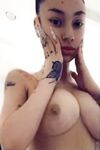 Bhad Bhabie OnlyFans Leaked Big Boobs Model Asian Amateur Porn Album