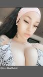 Bhad Bhabie OnlyFans Leaked Big Boobs Model Asian Amateur Porn Album