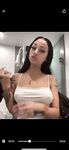 Bhad Bhabie OnlyFans Leaked Big Boobs Model Asian Amateur Porn Album