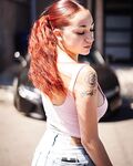 Bhad Bhabie OnlyFans Leaked Big Boobs Model Asian Amateur Porn Album