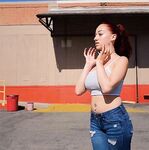 Bhad Bhabie OnlyFans Leaked Big Boobs Model Asian Amateur Porn Album